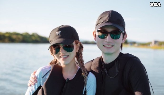 周扬青小号被曝，看过全部博文后网友表示九年时光终究错付了