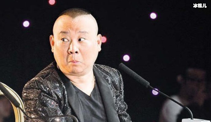 郭德纲不愧是岳云鹏的师傅，这样回应徒弟请医护听相声一事