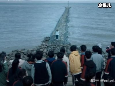 继《悲伤逆流成河》易遥再次演绎悲情角色！爱而不得抑郁而终