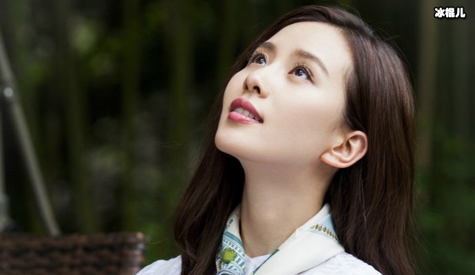 刘诗诗产后露面，离开美颜滤镜真实的吓人