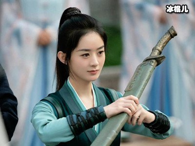 周翡为什么叫水草精？这奇葩外号是谢允对她的第一印象