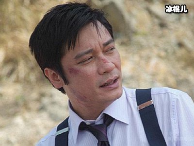 视帝罗嘉良也开始直播带货？人过半百显沧桑网友直呼太掉价