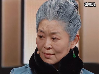 李成儒批评倪萍演技，拿演戏的标准衡量综艺是否有点过呢？
