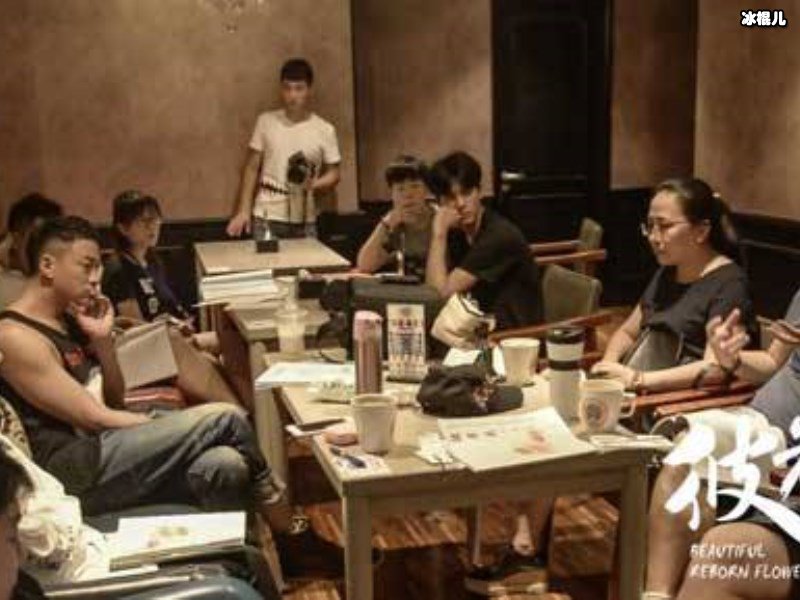 耗费3亿却打造电视剧史上新烂，主角都不愿宣传《彼岸花》剧情太狗