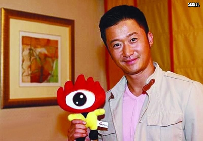 吴京和马云拍对手戏却被李连杰事先警告，只能被打不许打他