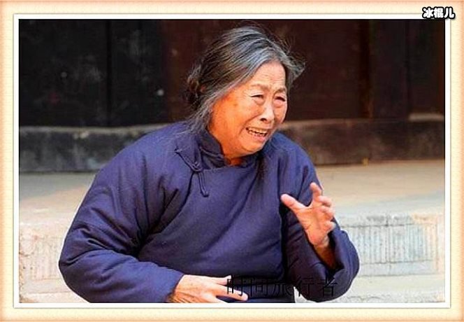 时隔12年“丑娘”张少华近照曝光，83岁生活不料变成这样！