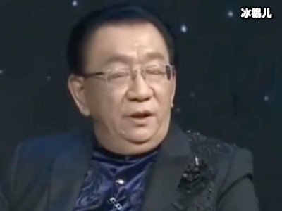 原形毕露侯耀华代言虚假广告被起诉，不知悔改遭点名批评