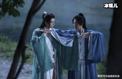 日本《山河令》播出了吗？《山河令》在海外的影响力如何？