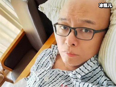 拼命三郎孟非，手术后第四天就工作？惹粉丝担心其身体