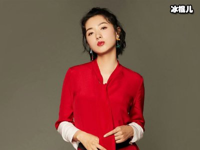 万茜晒练习视频惹众怒，只因里边没有她网友：有点欺负人