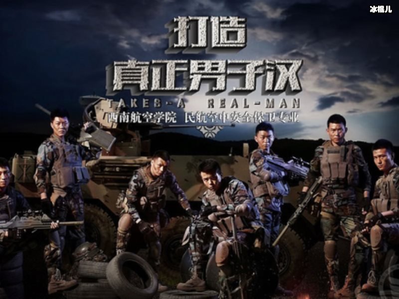 这才是真“豪横”拍《战狼》武器保真还管够，听听军方的回答惊呆众