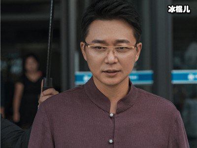 为演好《猎狐》中反派角色，他自掏腰包，演技获得观众认可