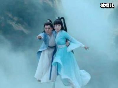 四年前这部《青云志》深藏不露，除了三小只还有任嘉伦