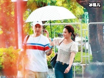 工作生活带孩种菜几不误的女星，除了这位也没谁了