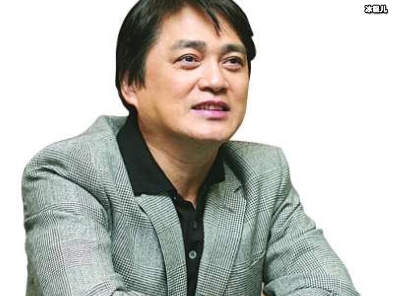 五虎将之一汤镇业，六个孩子三个妈自己却不觉得花心