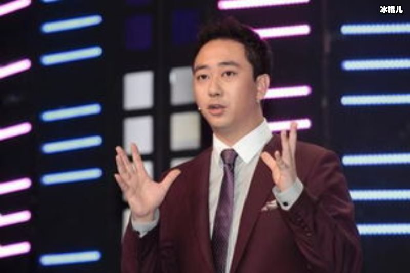王自健身为脱口秀大神，事业上升时急流勇退提起原因一脸辛酸