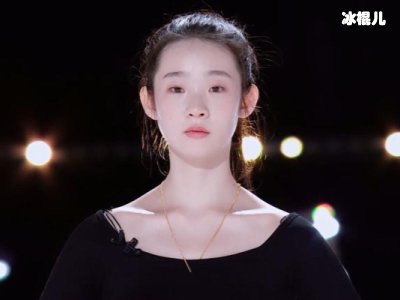 张艺凡跳舞多可爱？舒淇都忍不住pick，还为其比心