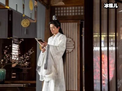 古装甜宠网剧《公主变形记》横店正式甜蜜开机，