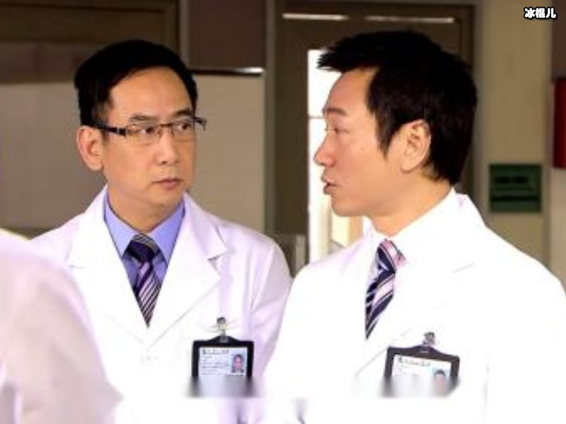 一部《法证先锋4》TVB的老脸挂不住了，网友：想弃剧了