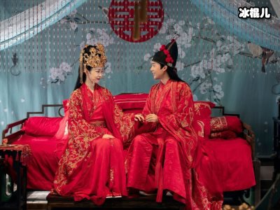 苏檀儿最后结局如何？她的丈夫宁毅是否有回到现代？
