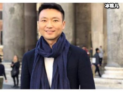 康辉参加综艺节目《你好生活》，被网友们称为“行走的新华字典”