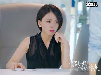 《倾城时光》被吐槽变格蕾丝传？曹曦文微博发长文否认加戏