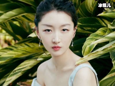 周冬雨励志演艺路，在影片中不断突破自我又一拼命三娘