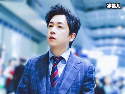 潘粤明凭《龙岭迷窟》再度走红，已看淡所有过往珍惜眼前