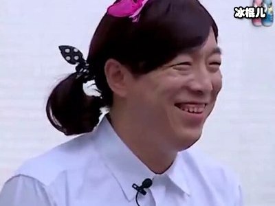 刘桦称黄渤变了，以前带北极永冻层水给自己现在电话都没了