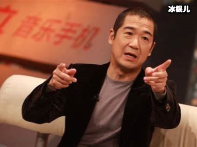 张国立老师指导小鲜肉演戏，小鲜肉反问：为什么