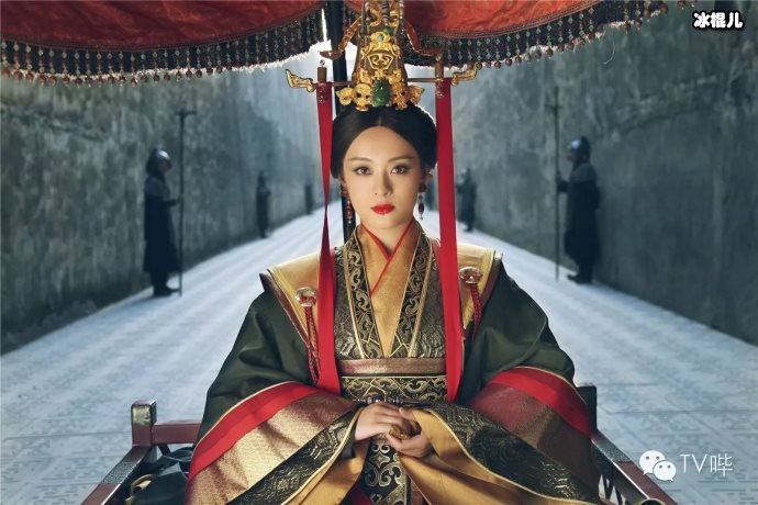 芈月和嬴政的关系？秦始皇为什么没法一统天下