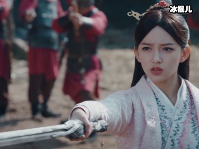 古装玄幻剧《天醒之路》即将开播，主演阵容都是帅哥美女