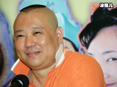 郭德纲的妻子如何？10岁的烧饼一语道破真相