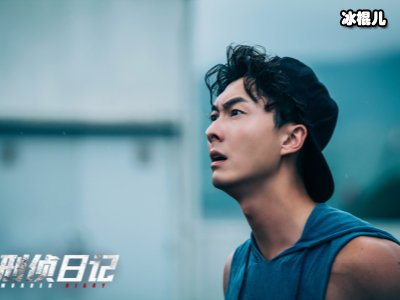 热门话题人物蔡思贝与王浩信再续前缘拍续集，情不自禁粘着对方