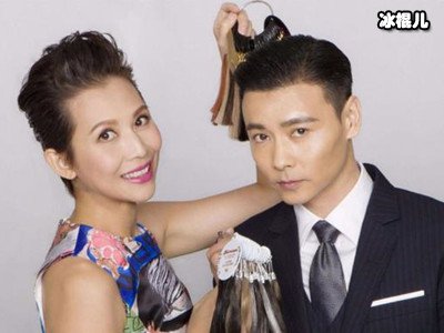 张晋为儿子洗澡动作温柔，蔡少芬得夫如此令人羡慕