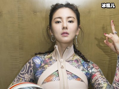 张雨绮谈罗志祥风波大方表示是我干的怎么了，获网友称赞真性情