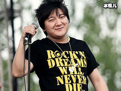 他靠一首歌爆红，下海经商被骗钱财，如今过得怎样了？