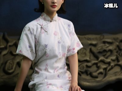 李沁的颜值遭质疑被女帝抢镜，众网友吐槽颜值翻车