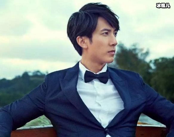 吴尊一家四口拍婚纱照温馨甜蜜超有爱，网友：我已化身柠檬精
