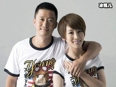 吴京怎么追到谢楠的？钢铁直男也有柔情，如今两人幸福甜蜜