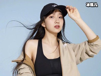 木村心美继承工藤静香文艺气质，杂志封面柔美动人十分上镜
