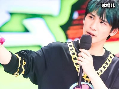真通透和假文艺走到一起，高下立判大张伟表示很无奈