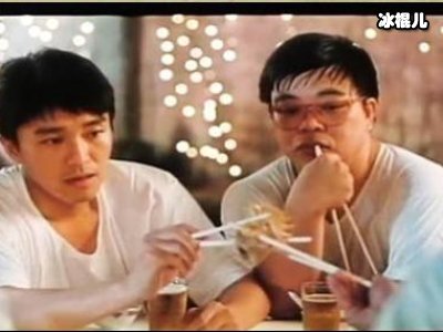 一百多位明星同台出镜4天创造经典，《豪门夜宴》港片巅峰见证