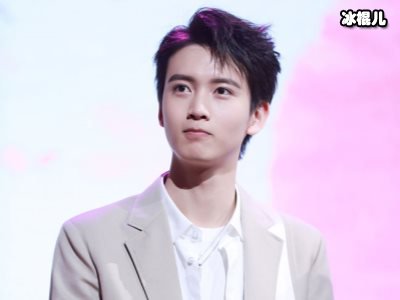偶像陈宥维将出演《杀破狼》？网友：别毁原著