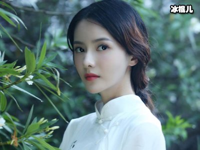 真正的刚性女演员，张芷溪不仅当演员还买下版权亲自做编剧