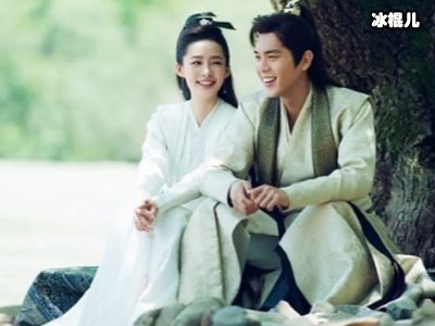 李小冉再度复出《庆余年》里扮演长公主，童年女神回来了