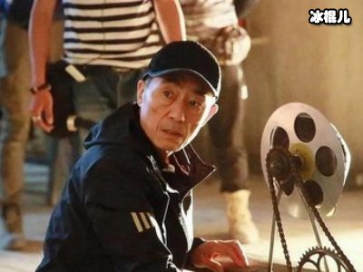 张艺谋为何会被妻子陈婷扇耳光？这事居然和章子怡有关系