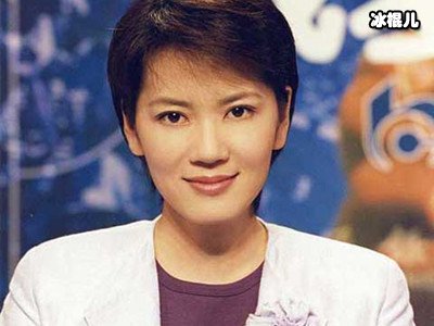 从央视名嘴变阶下囚，主持人沈冰的人生，令人无限唏嘘
