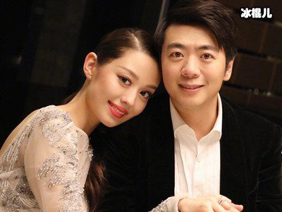 郎朗从来不参加综艺节目，却参加了《幸福三重奏》，为啥呢？