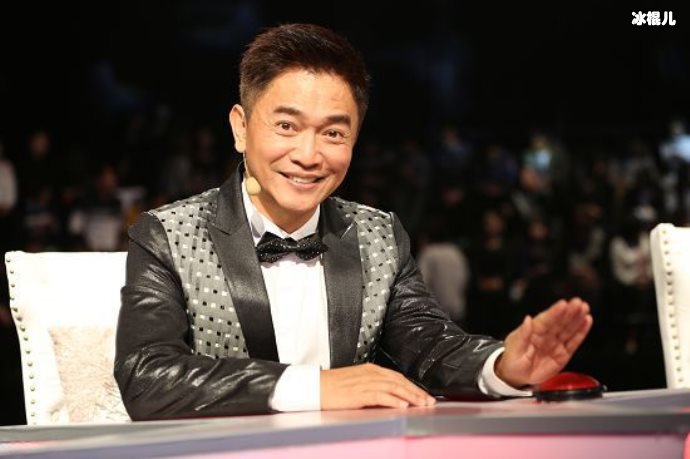 吴宗宪透露留刘真女儿状态：年纪虽小却很懂事还会哄爸爸睡觉